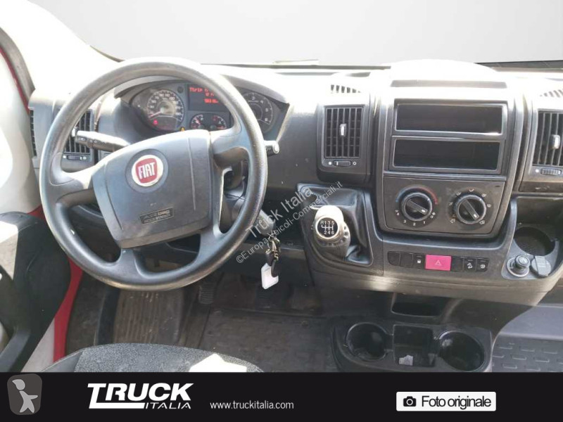 Furgoneta Fiat VI (V 2011)