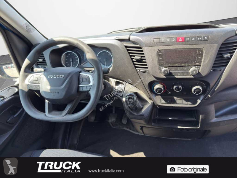 Veículo utilitário Iveco V