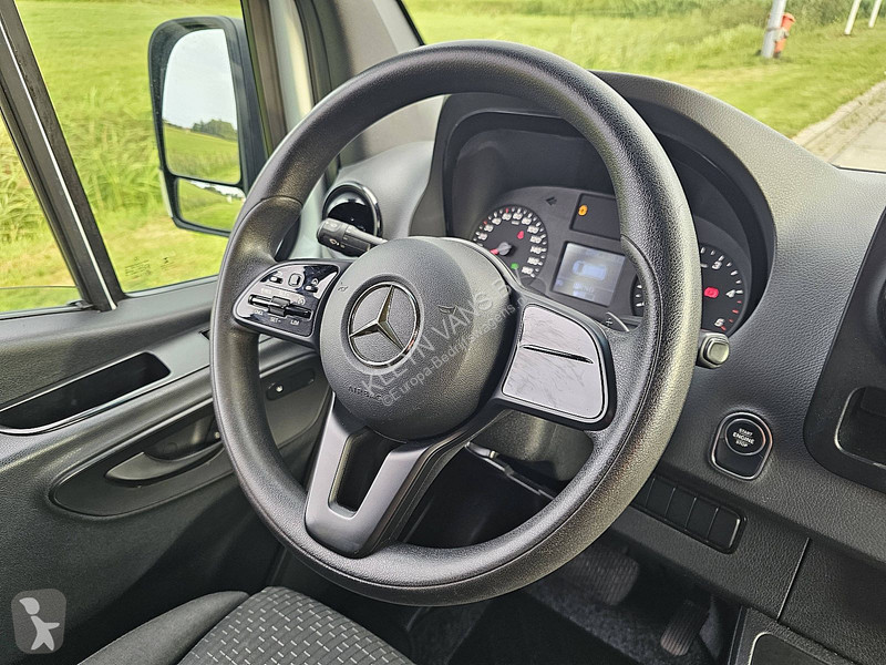 Autoutilitară Mercedes 314 L2H2 Koeler/Vriezer