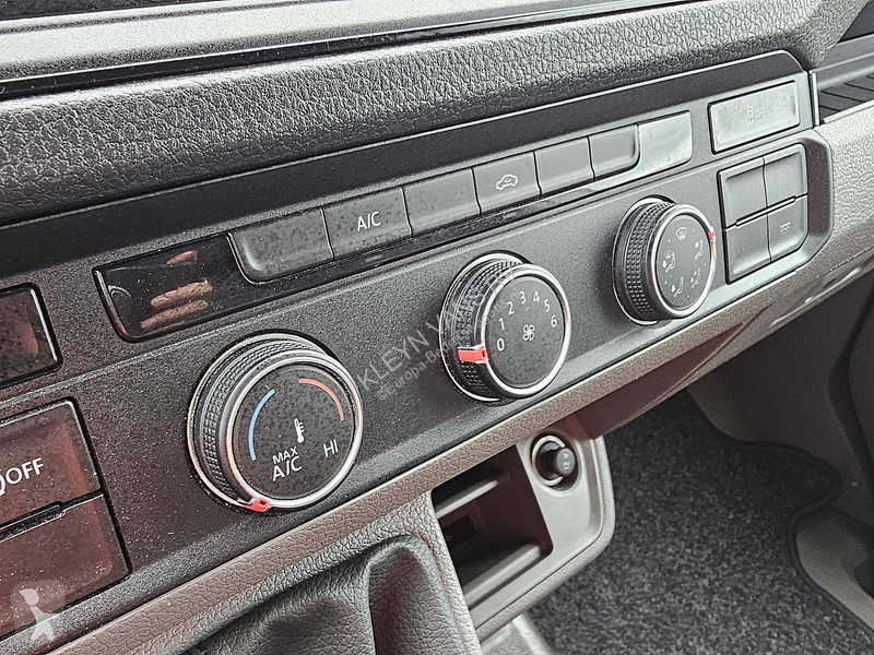 Furgoneta Volkswagen 2.0 TDI L3H3