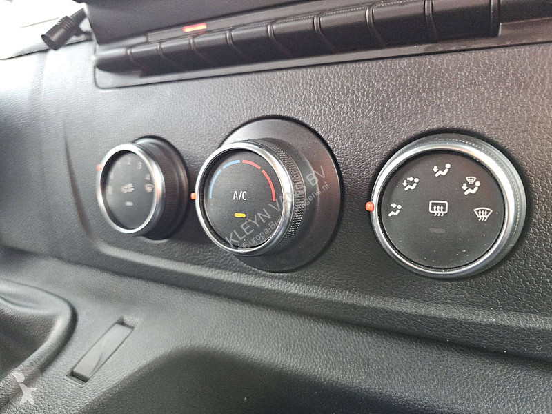 Veicolo commerciale Opel 2.3 Koelwagen Laadklep!