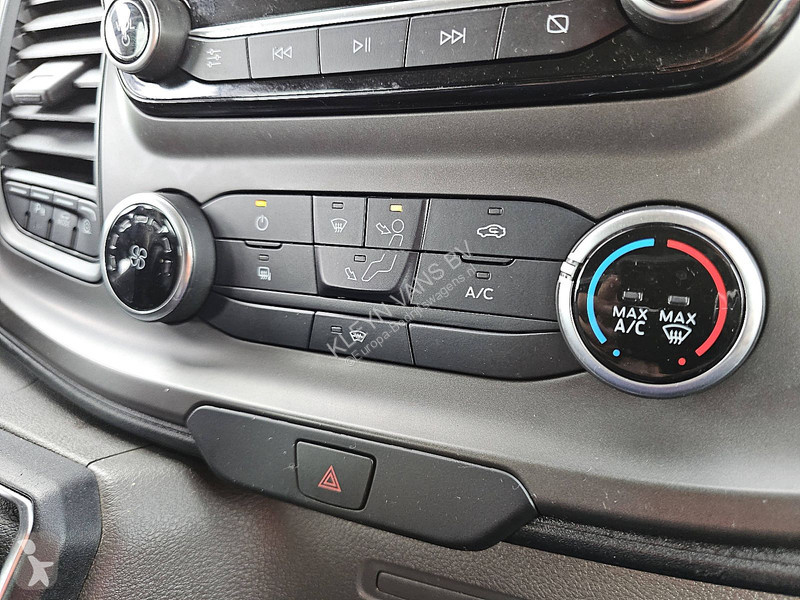 Autoutilitară Ford 350 ac aut. DC EURO6