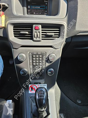 Užitkové vozidlo Volvo D2 2.0* Klima.,8-fach...