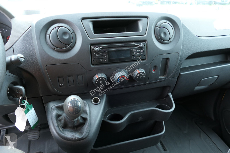 Furgoneta Renault Master 130 dCi L3H2 Euro6...