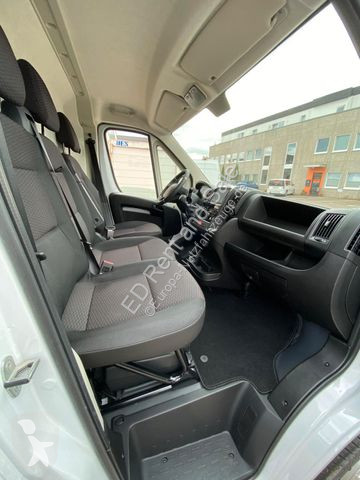Nyttofordon Opel Cargo