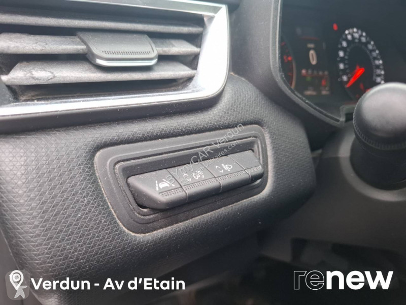 Furgoneta Renault Clio Blue dCi 100 - 21N