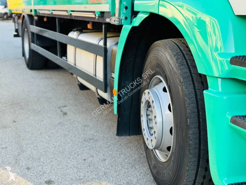 Nyttofordon Iveco