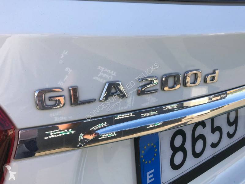 Veículo utilitário Mercedes