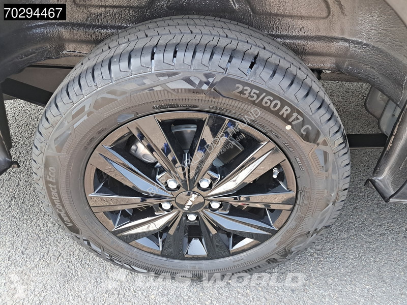 Autoutilitară Volkswagen 177pk Neu! Automatik...