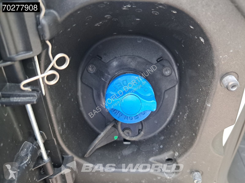 Nyttofordon Iveco 35C21 Neu! 3.0L 210PS...