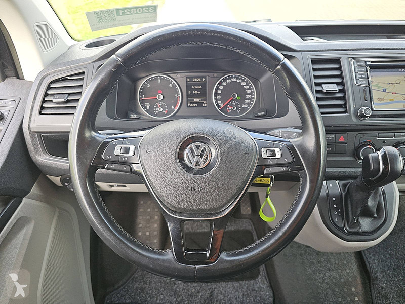 Autoutilitară Volkswagen 2.0 TDI ac automaat EURO6
