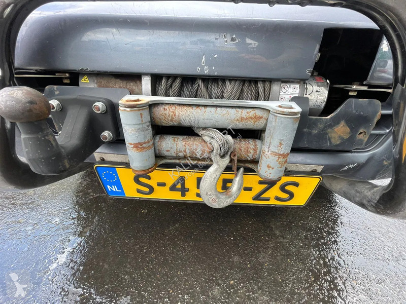 Autoutilitară Toyota Prado 120 Automatic Airco...