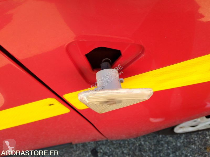 Veicolo commerciale Renault KANGOO