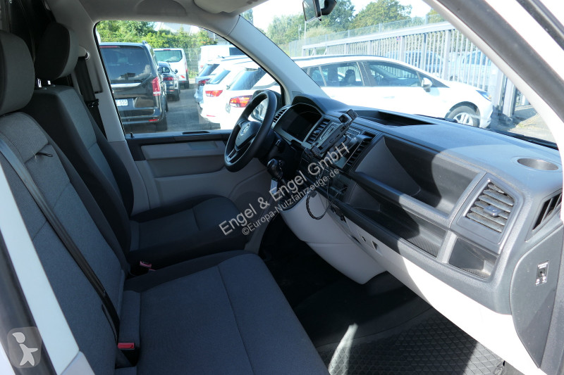 Volkswagen T6 Transporter 2.0 TDI 4Motion lang...