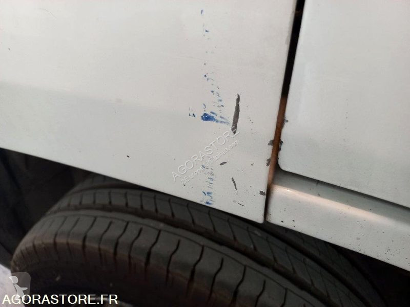 Veicolo commerciale Fiat DUCATO