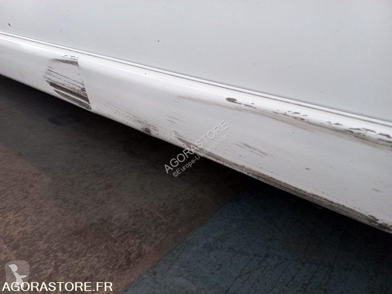 Veicolo commerciale Citroën JUMPY