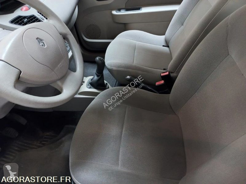 Veicolo commerciale Renault TWINGO