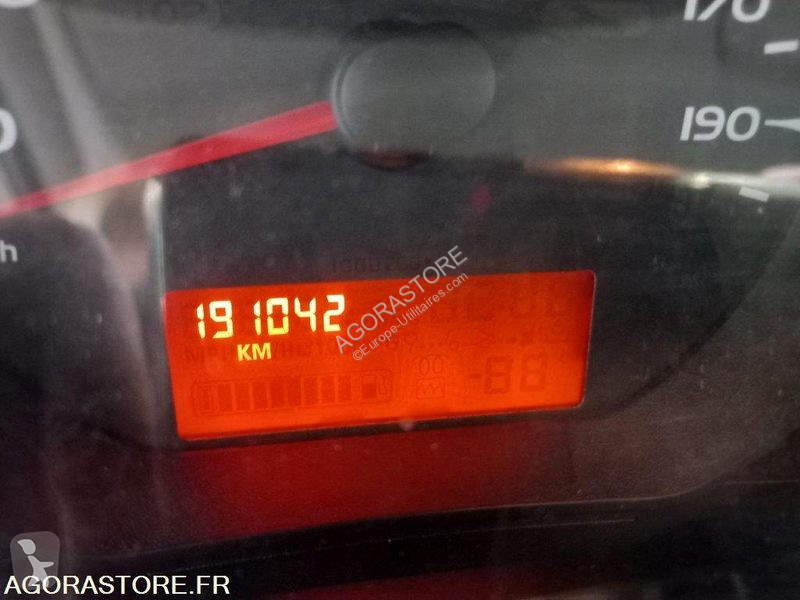 Veicolo commerciale Renault KANGOO