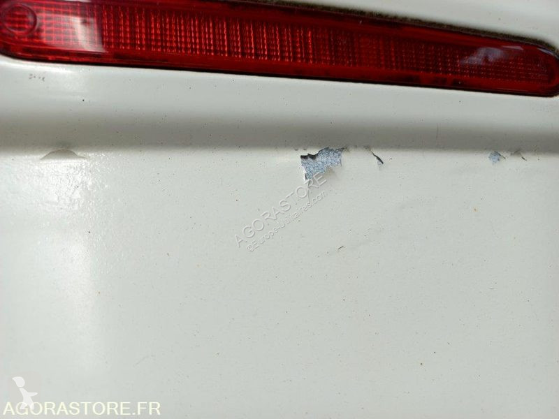 Veicolo commerciale Peugeot PARTNER