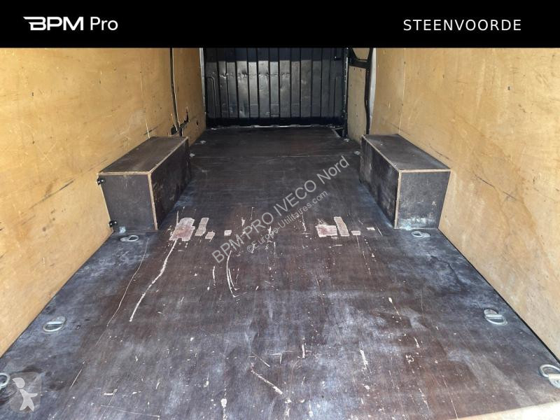 Veicolo commerciale Iveco 35S Fg 35S18HA8 V16...
