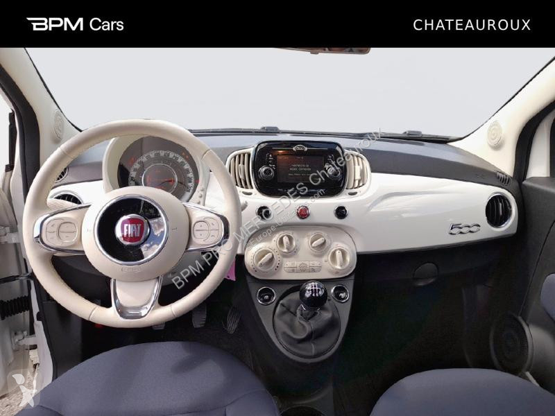 Nyttofordon Fiat 500 1.0 70ch BSG S&S Cult