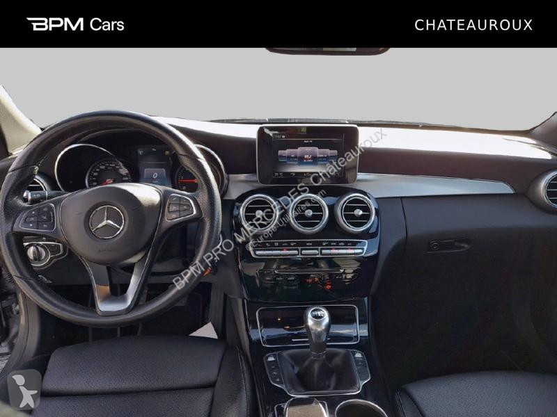 Veículo utilitário Mercedes Classe C Cabriolet...