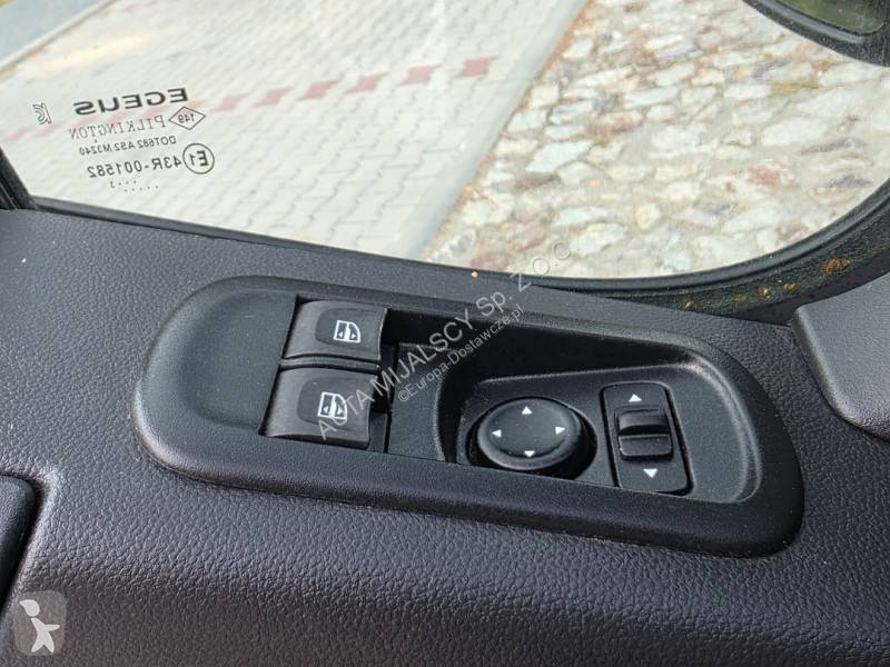 Samochód dostawczy Renault