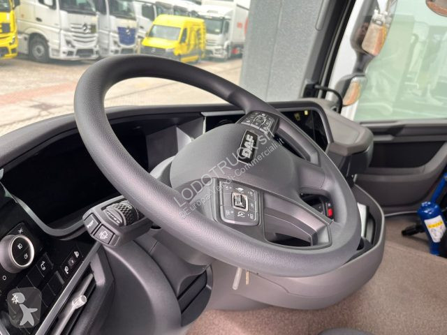 Furgoneta DAF XF
