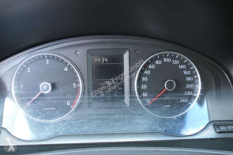 Furgoneta Volkswagen T5 Transporter 2.0 TDI...