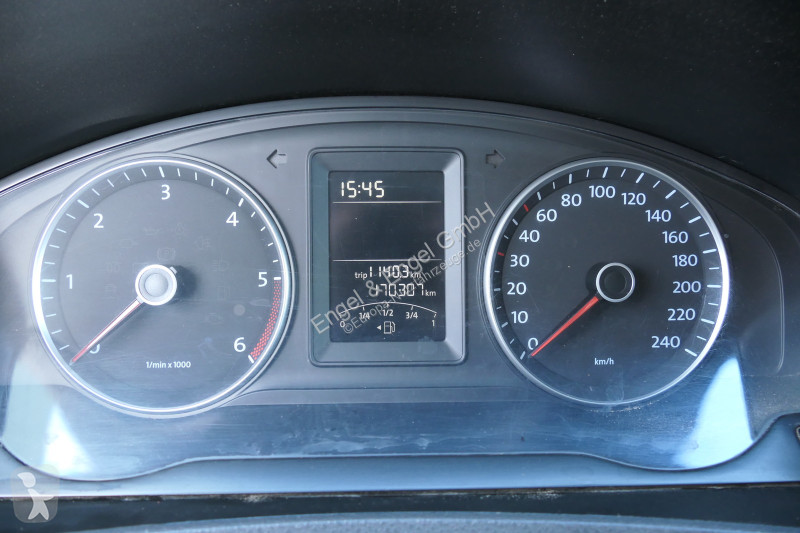 Furgoneta Volkswagen T5 Transporter 2.0 TDI...