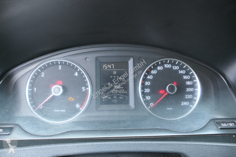 Bedrijfswagen Volkswagen T5 Transporter 2.0 TDI...