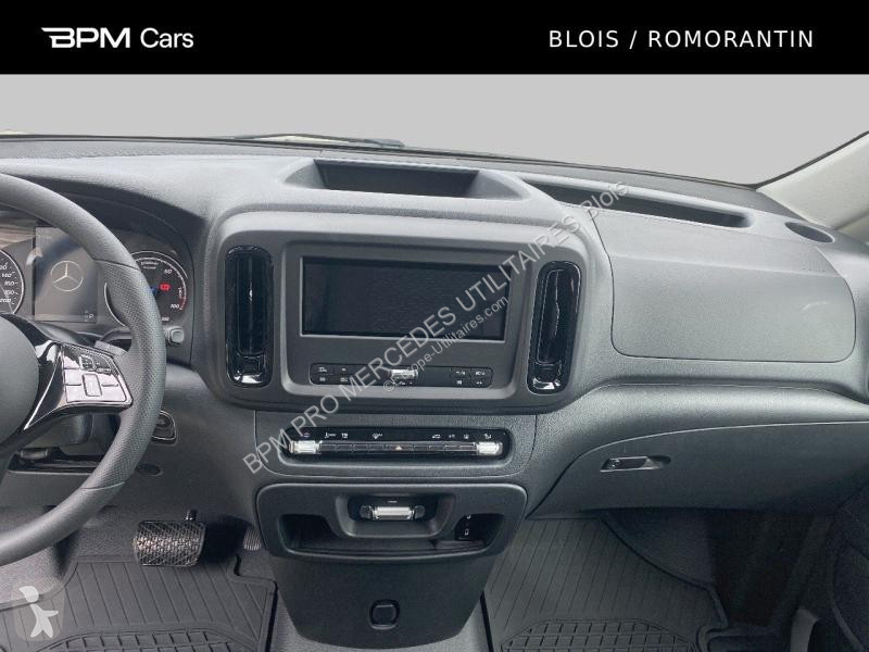 Mercedes Vito Fg 112 Long ELIGIBLE PRIME CEE* van