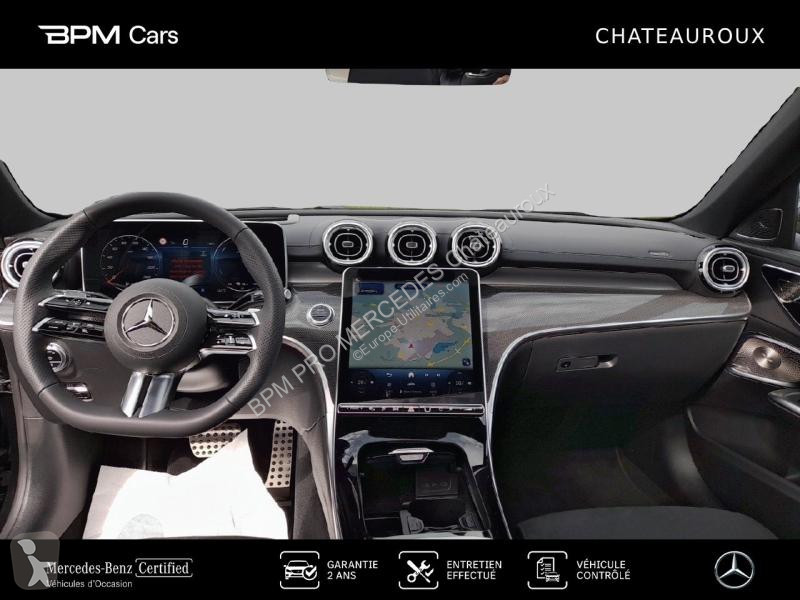 Mercedes Break 300 d e Hybrid EQ 197+129ch AMG...