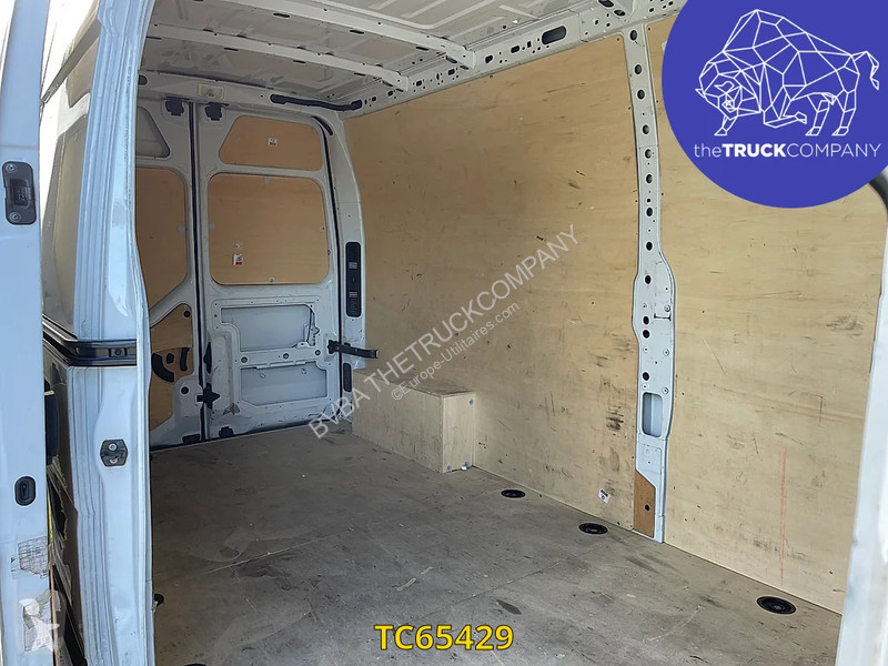 Furgoneta Renault L3H2