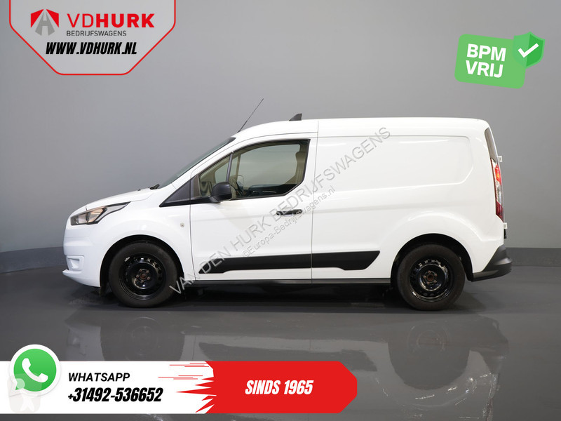 Samochód dostawczy Ford 1.0 100 pk Trend...