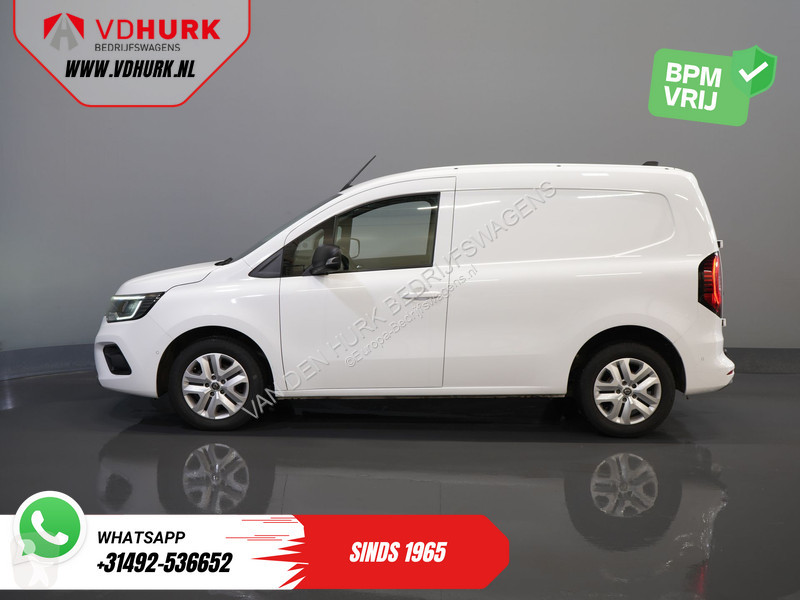 Varevogn Renault 1.5 dCi 95 pk Aut. (DEMO) NL...