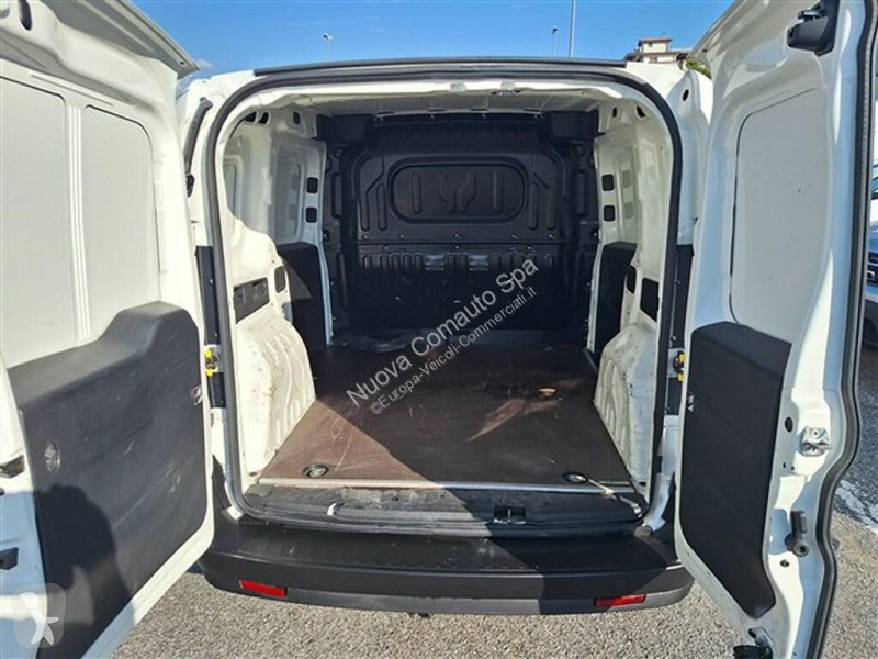 Fiat II Transporter