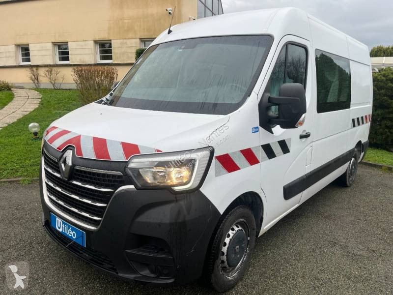 Renault  Transporter