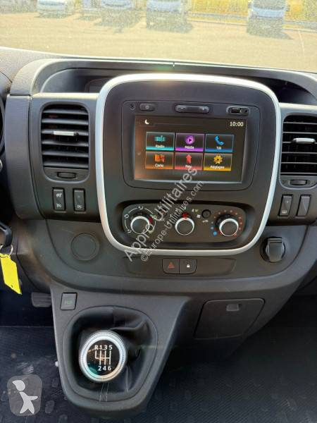 عربة نفعية Fiat