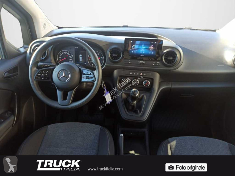 Veicolo commerciale Mercedes W420/e - Tourer...