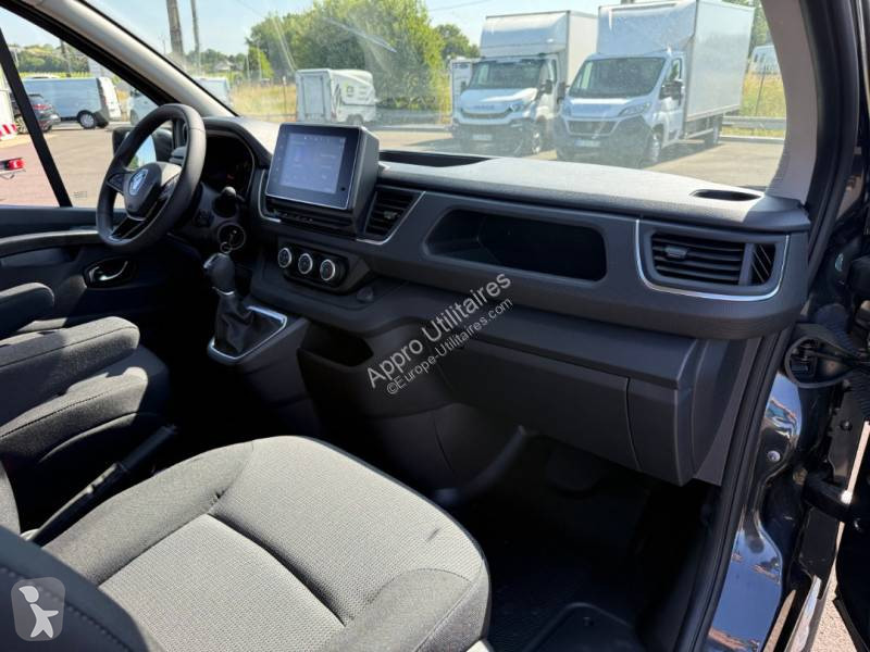 Veicolo commerciale Renault