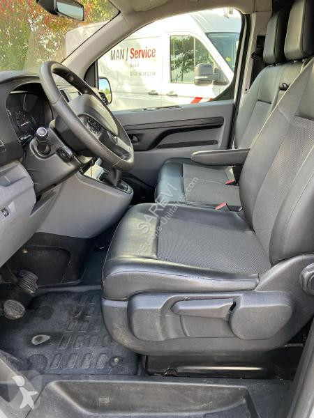 Furgoneta Peugeot Peugeot PEUGEOT EXPERT 2L...