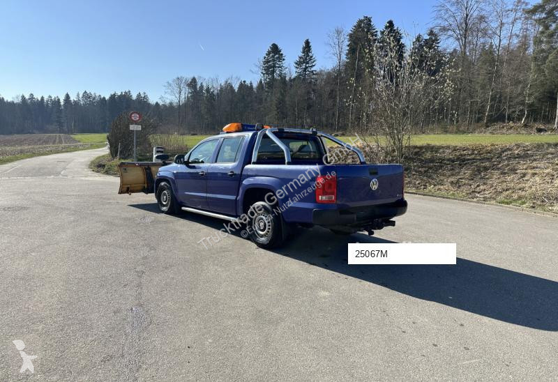 Véhicule utilitaire Volkswagen