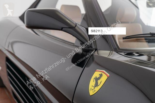 Samochód dostawczy Ferrari 348 Spider/TOP...