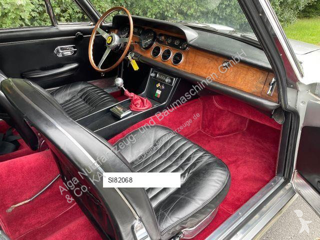 Samochód dostawczy Ferrari 330 GT Coupe 2+2/TÜV...