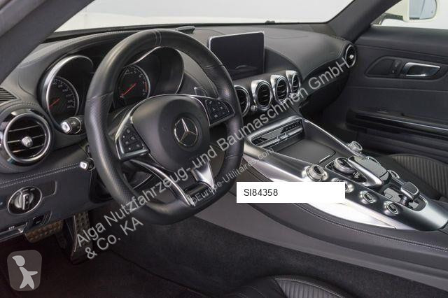 Veicolo commerciale Mercedes AMG GT Coupe/erst...