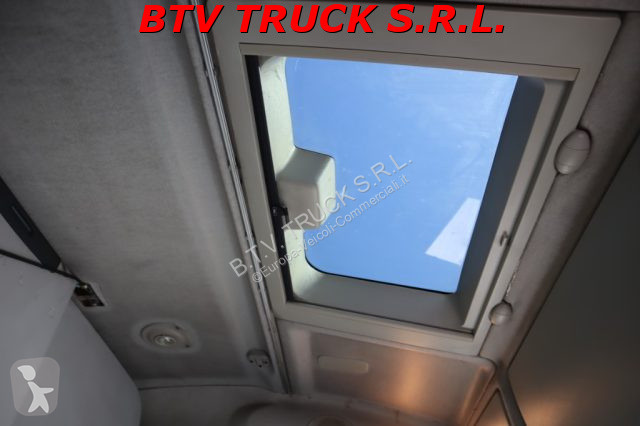Camion Iveco STRALIS
