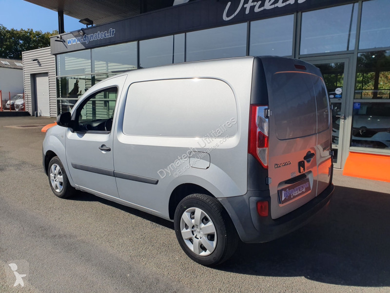 عربة نفعية Renault KANGOO II EXPRESS 1.5 BLUE...