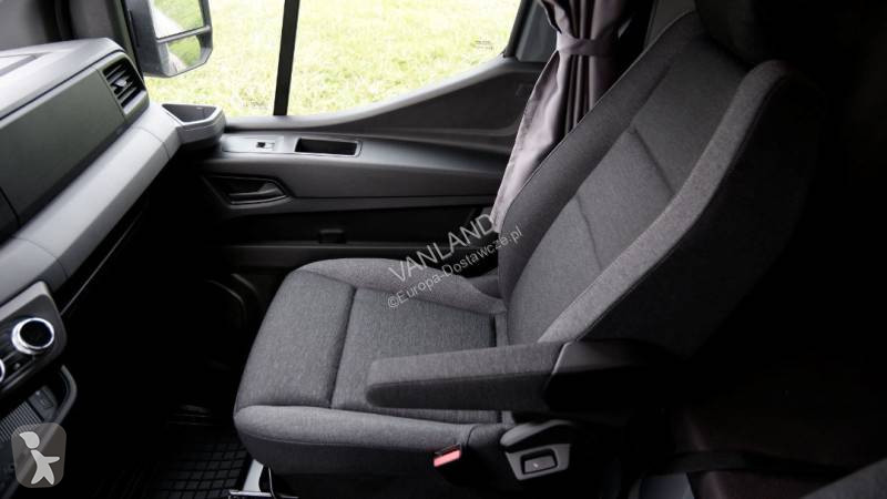 Лекотоварен автомобил Renault