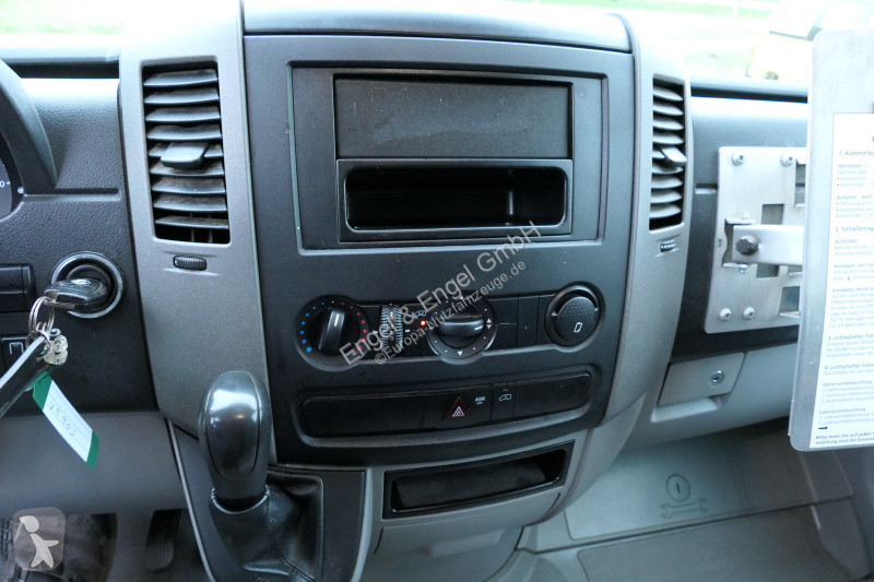 Samochód dostawczy Mercedes SPRINTER 310 CDI...